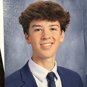 Fundraising Page: Jack Mullen